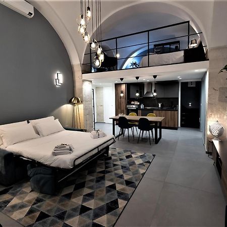 San Giacomo Loft Apartment Barletta Eksteriør bilde
