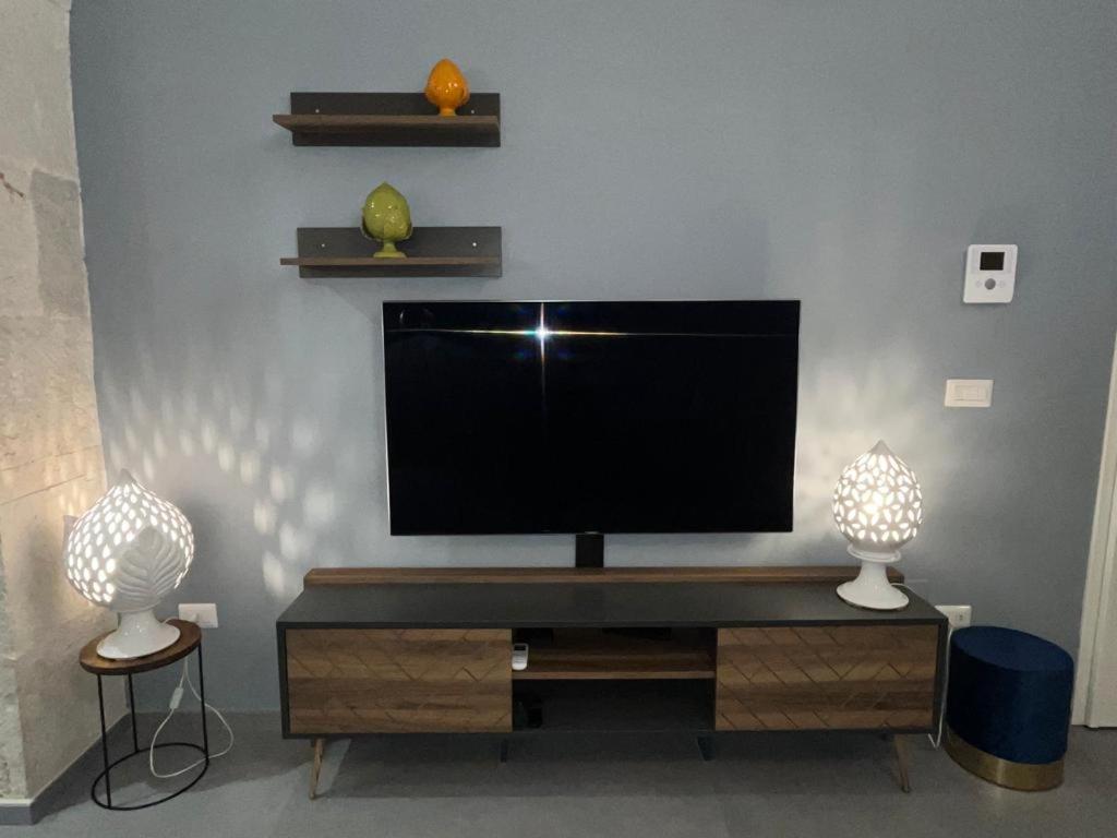 San Giacomo Loft Apartment Barletta Eksteriør bilde