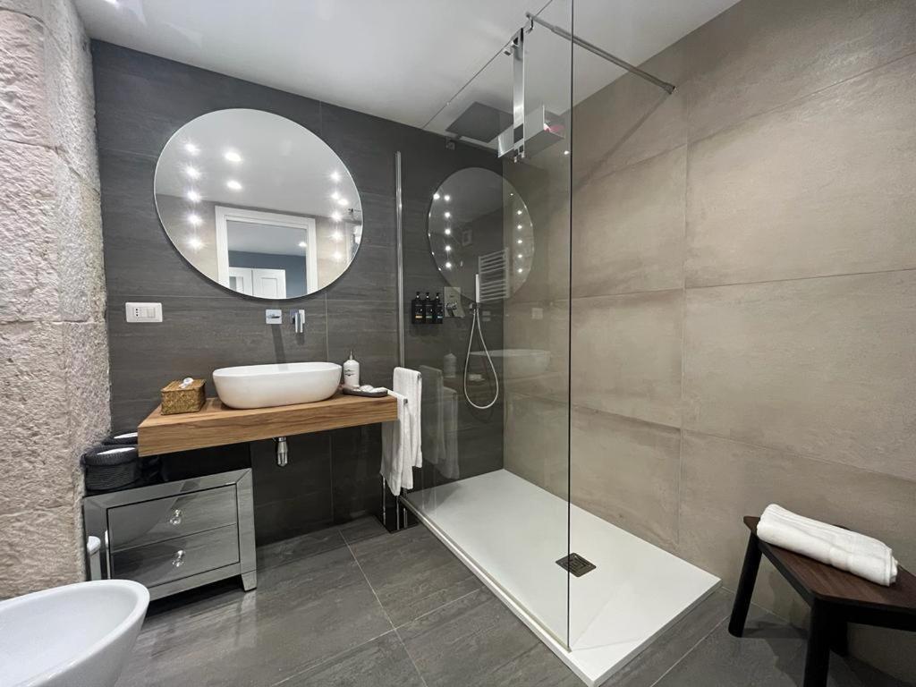 San Giacomo Loft Apartment Barletta Eksteriør bilde