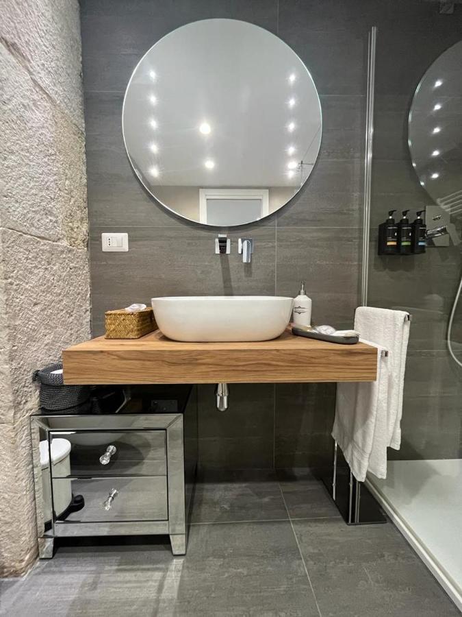 San Giacomo Loft Apartment Barletta Eksteriør bilde