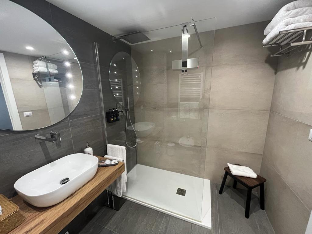 San Giacomo Loft Apartment Barletta Eksteriør bilde