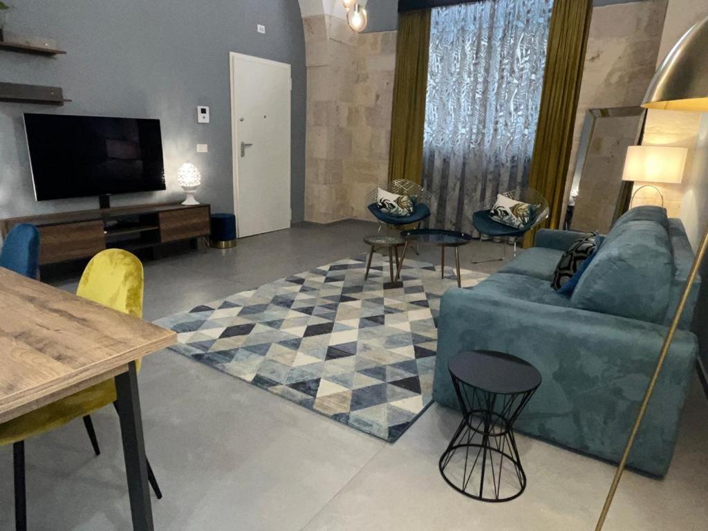 San Giacomo Loft Apartment Barletta Eksteriør bilde