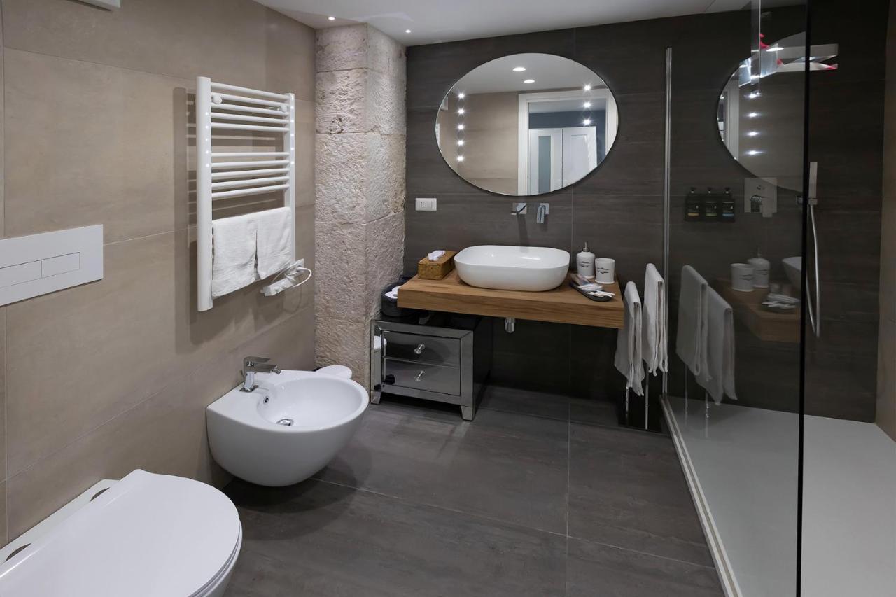 San Giacomo Loft Apartment Barletta Eksteriør bilde