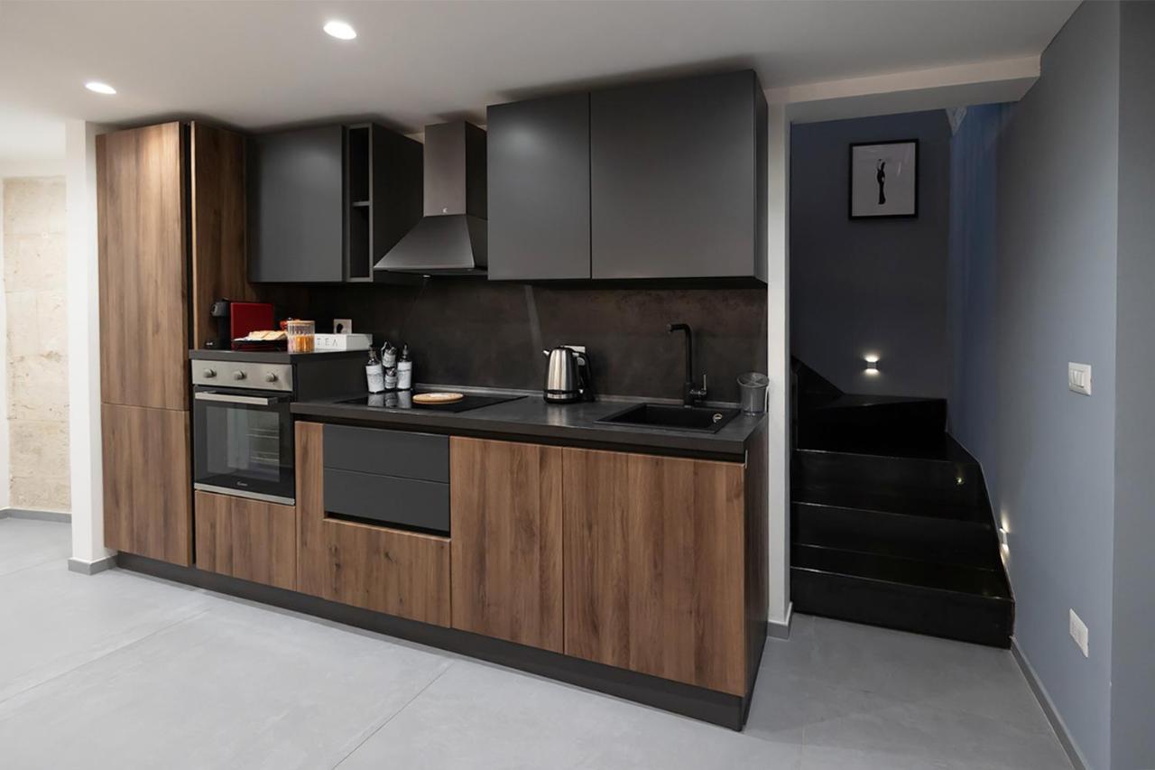 San Giacomo Loft Apartment Barletta Eksteriør bilde