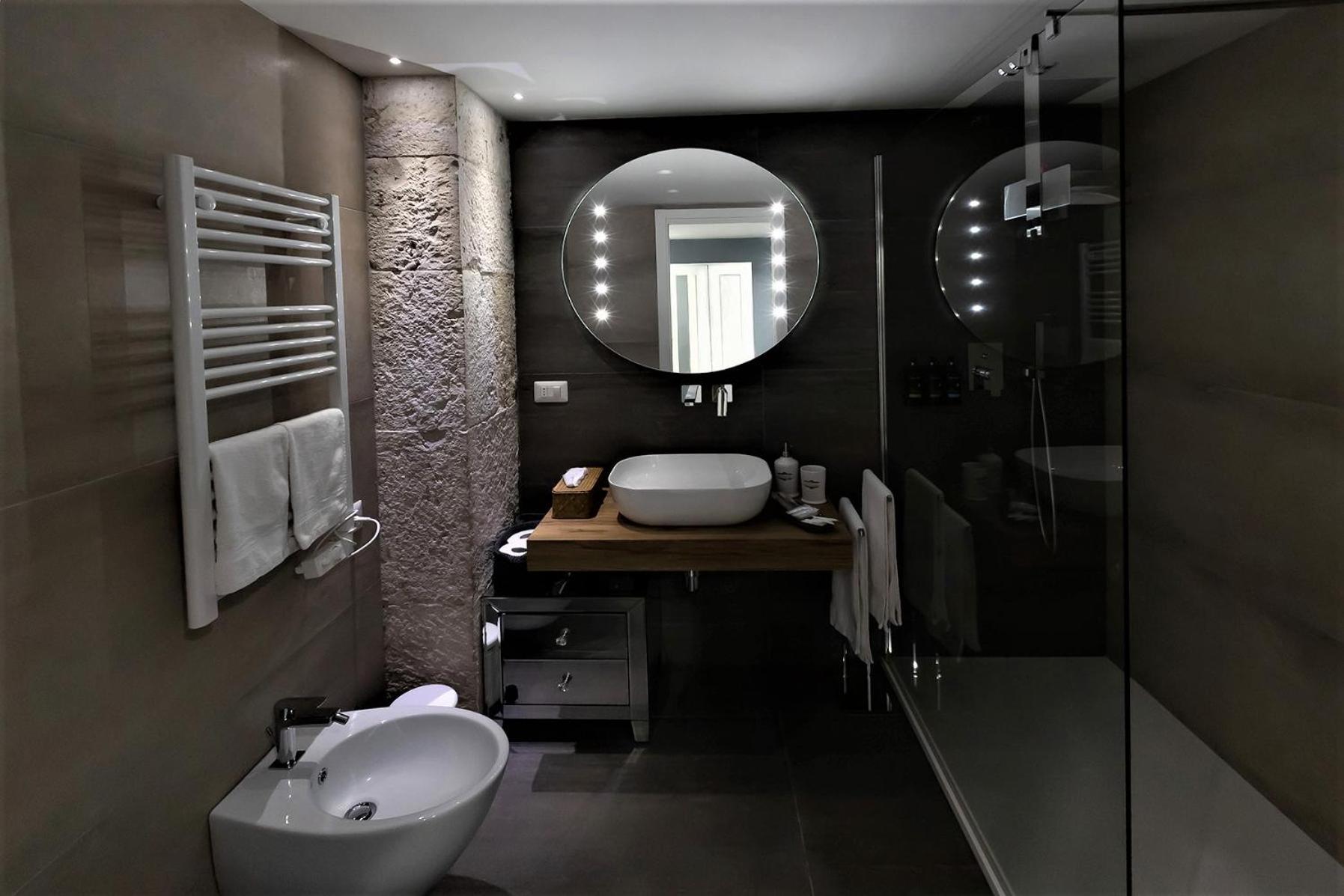 San Giacomo Loft Apartment Barletta Eksteriør bilde
