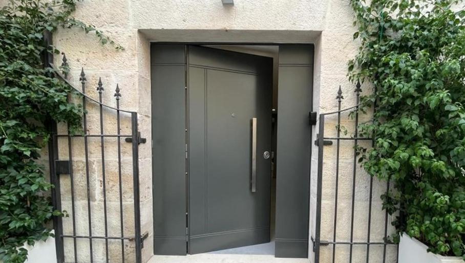 San Giacomo Loft Apartment Barletta Eksteriør bilde