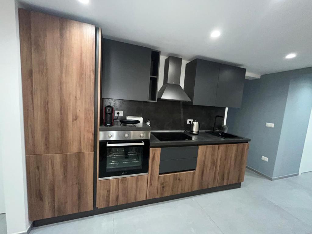 San Giacomo Loft Apartment Barletta Eksteriør bilde